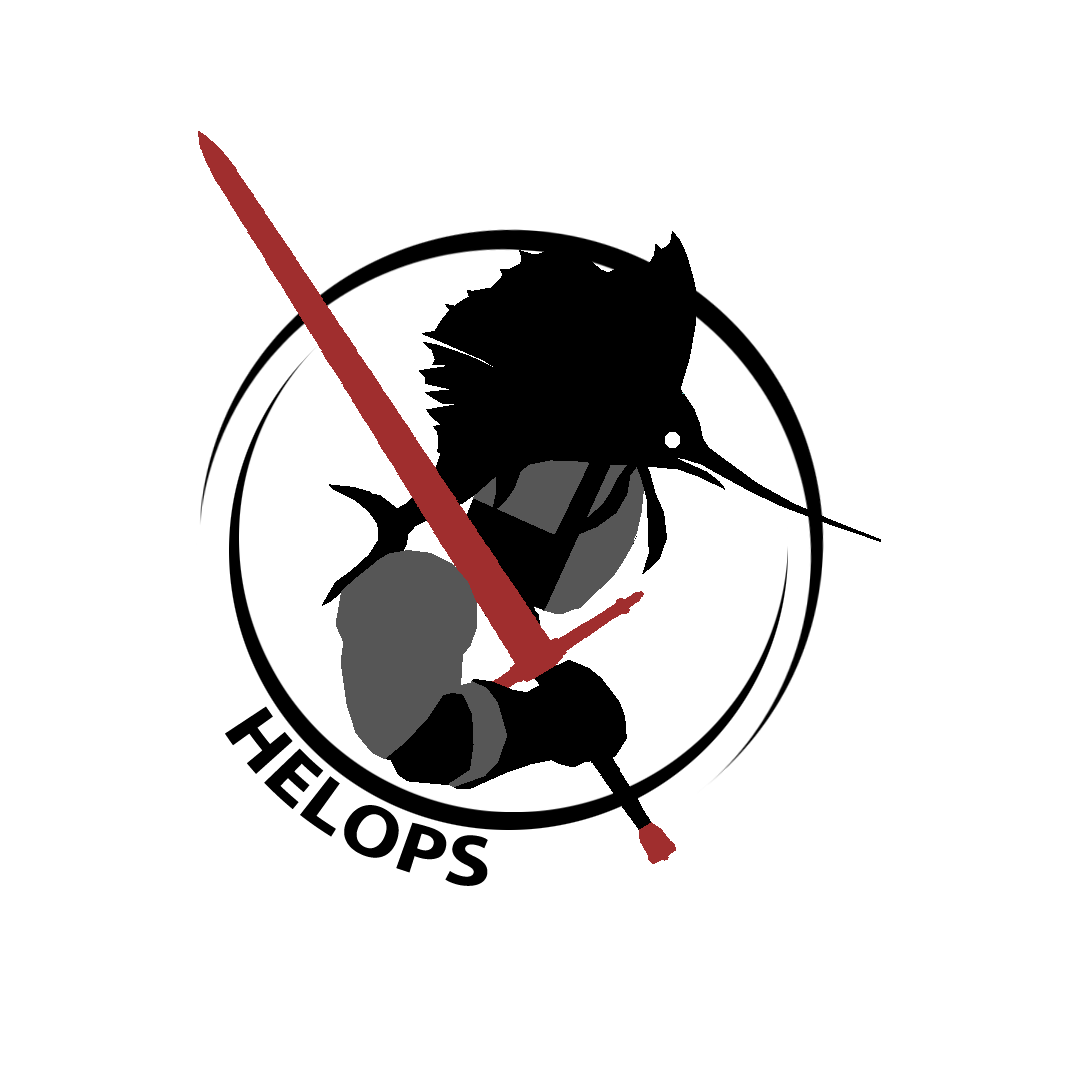 HELOPS