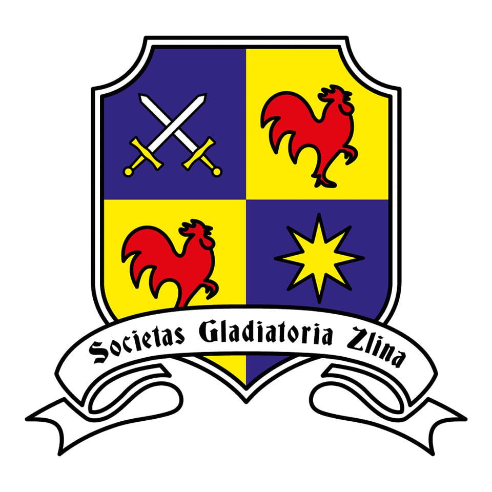 Zlínská šermířská společnost